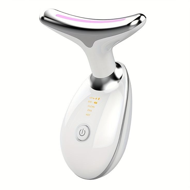 Neck & Face Lifting LED Therapy Device